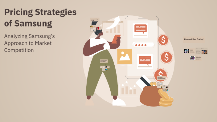 Pricing Models and Consumer Behavior - contextual illustration