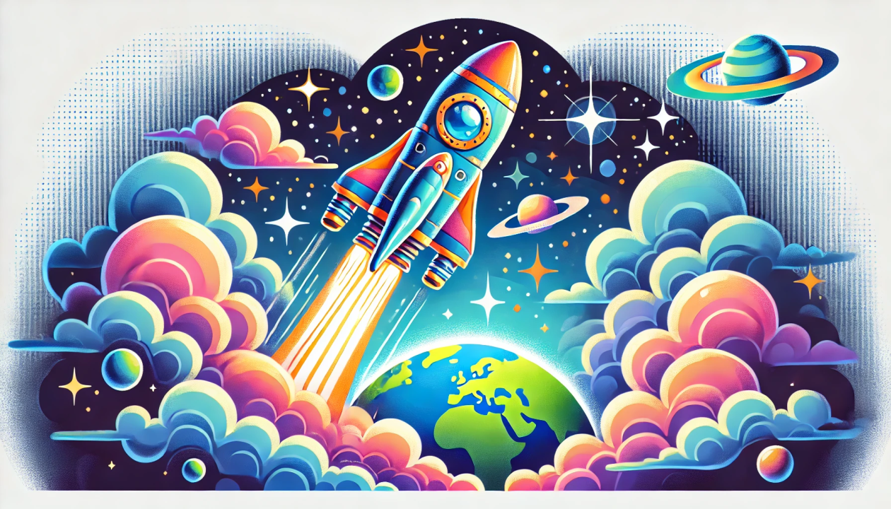 Future Trends and Recommendations - visual representation