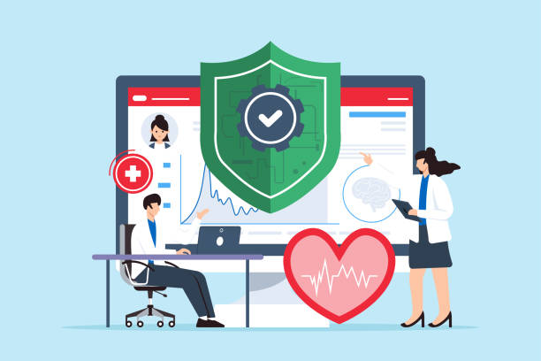 Common Pitfalls in AI Health Implementations - visual representation
