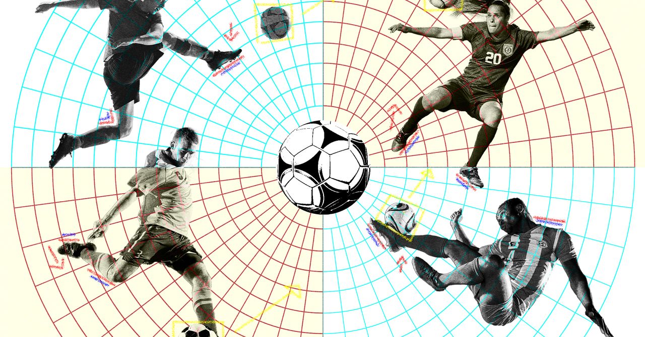 Why Soccer Still Defies Statistical Analysis | WIRED