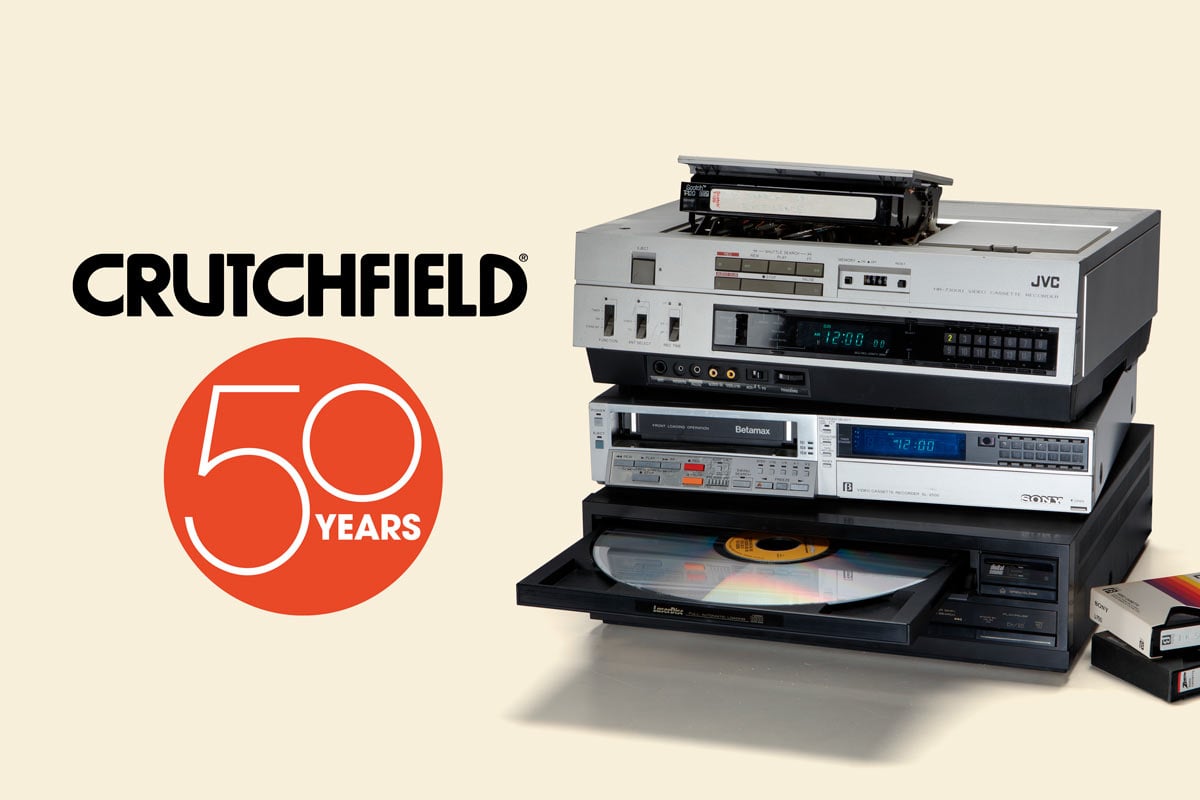 The Evolution of Home Theater Audio - contextual illustration