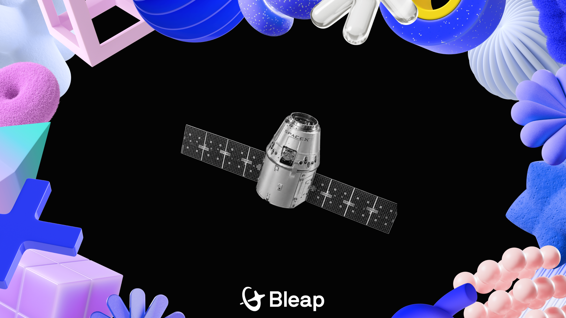 Best Practices in Satellite Deorbiting - visual representation