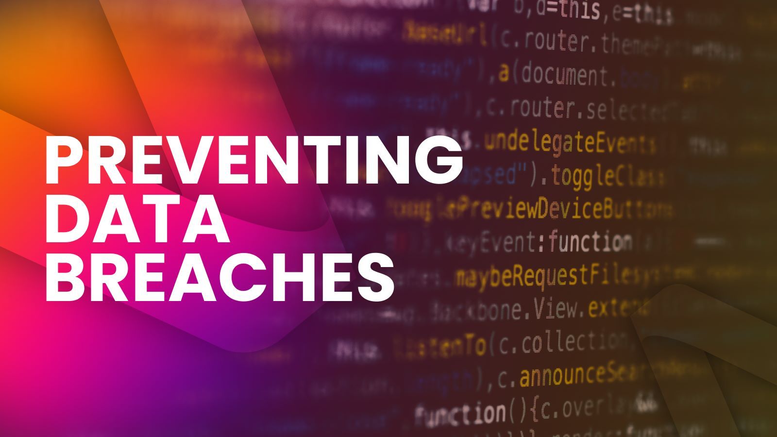 FAQ - visual representation