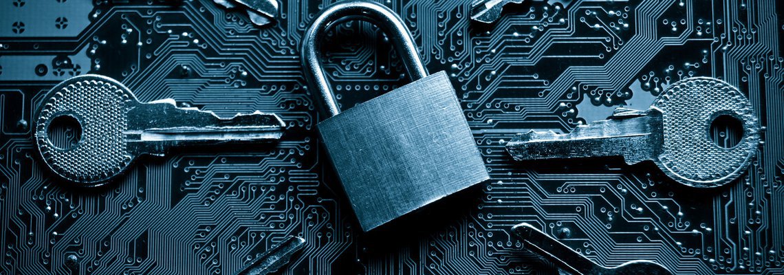 Three Critical Controls Every Startup Needs - visual representation