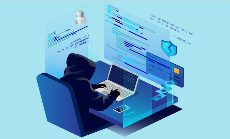 Common Security Mistakes Startups Make - visual representation