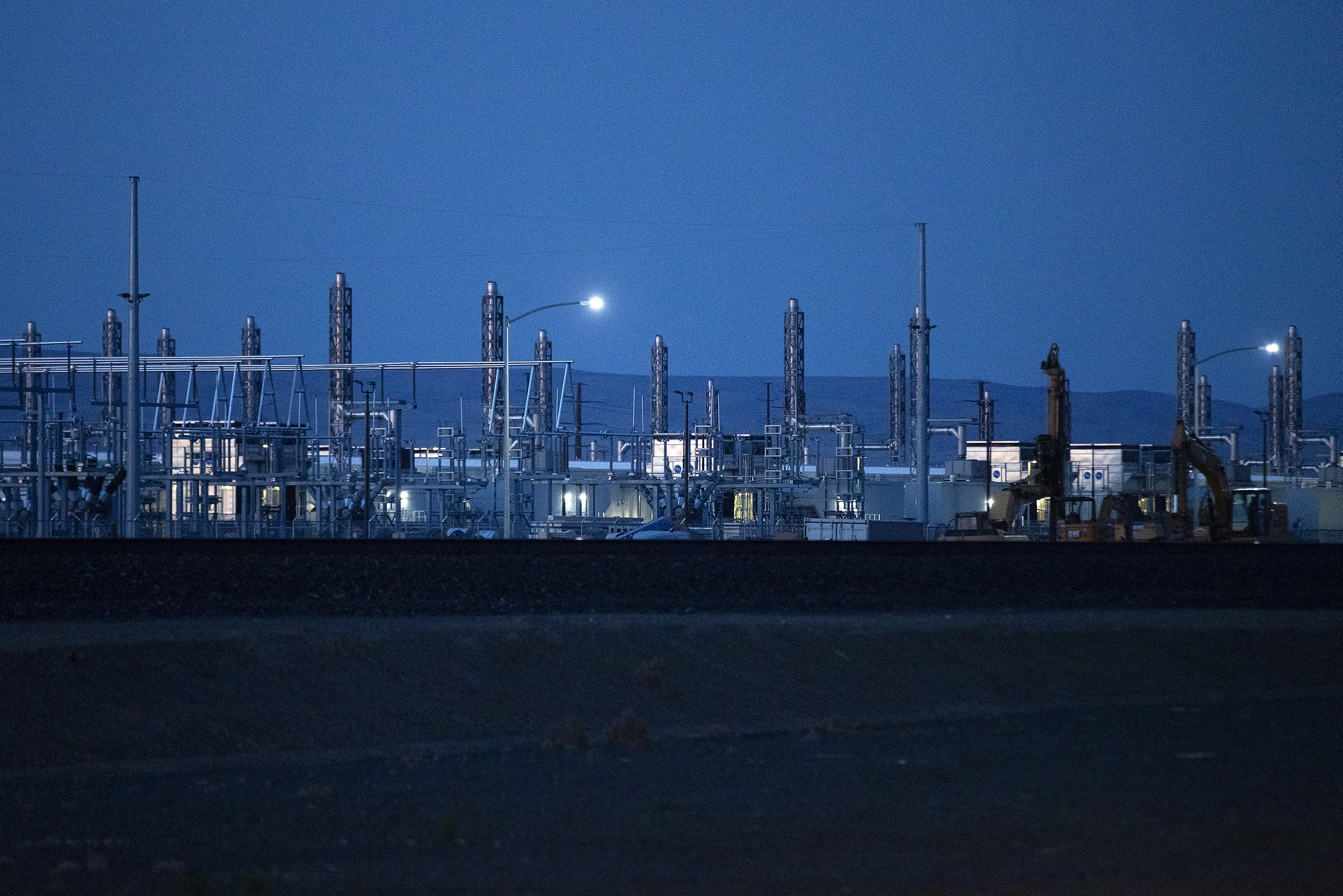 Timeline and What Comes Next: 2025 and Beyond - visual representation