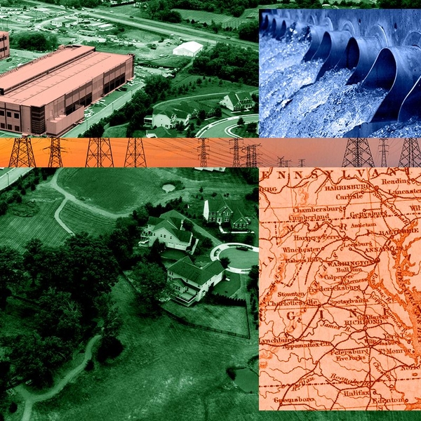 The Bipartisan Revolt: Why Red States and Blue States Agree - visual representation