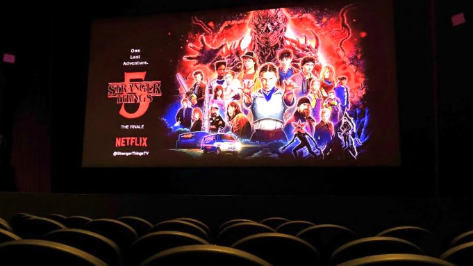 Nostalgia As a Gateway Drug: Why Stranger Things Transcended Demographics - visual representation