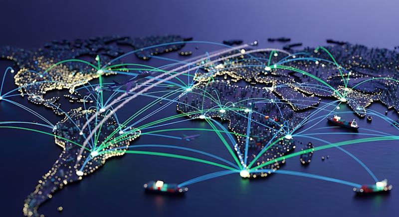 Why supply chains are the proving ground for automation‑led iPaaS | VentureBeat