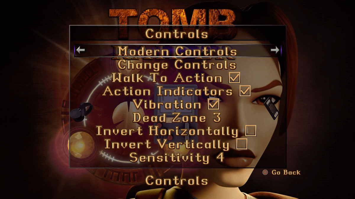 The Lesson for Modern Design - visual representation