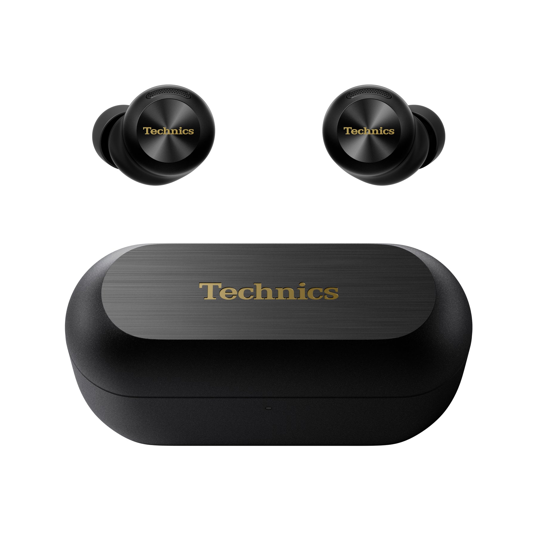 Future Trends in Earbud Technology - visual representation