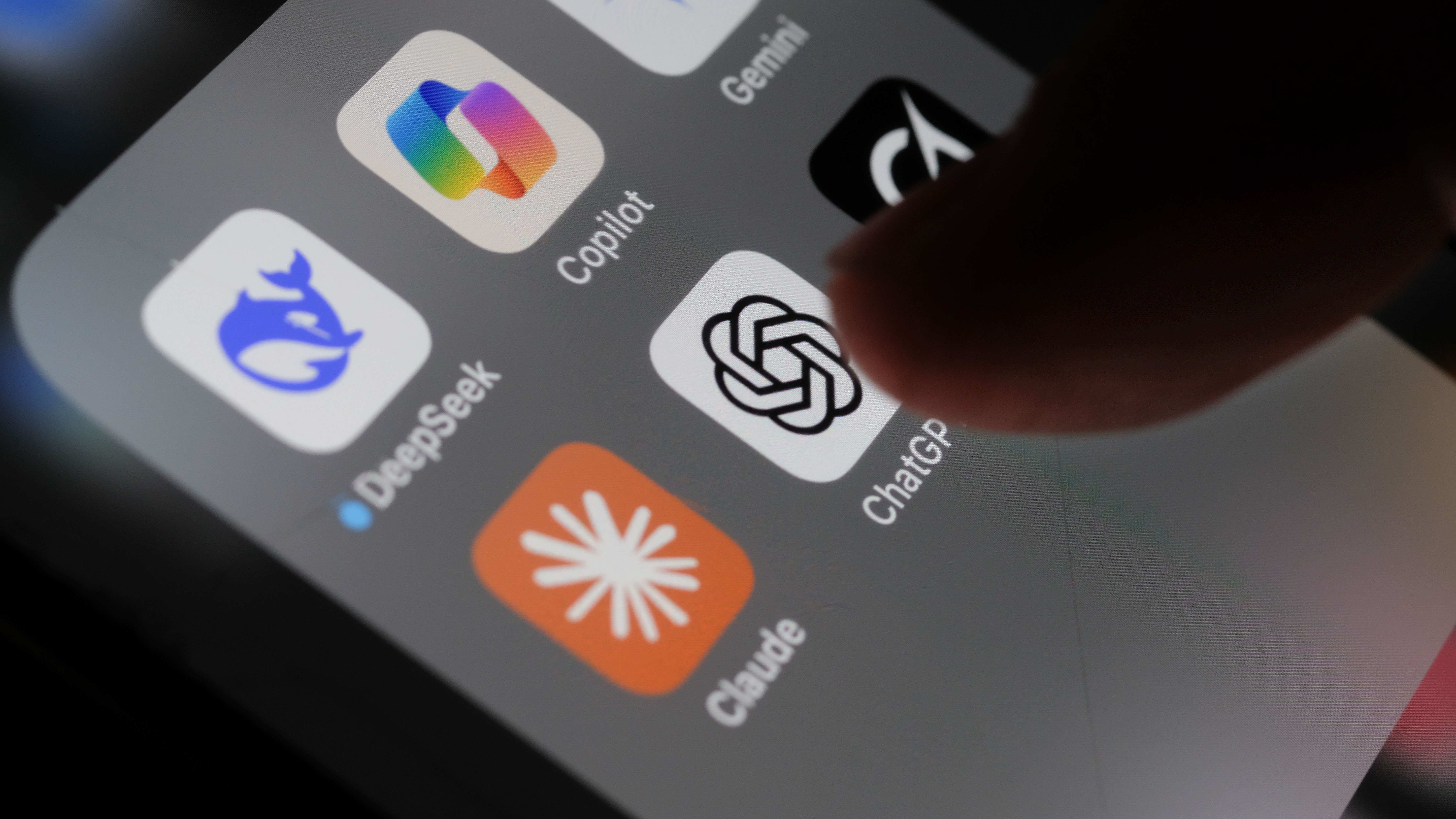 Pillar Suggestions - visual representation