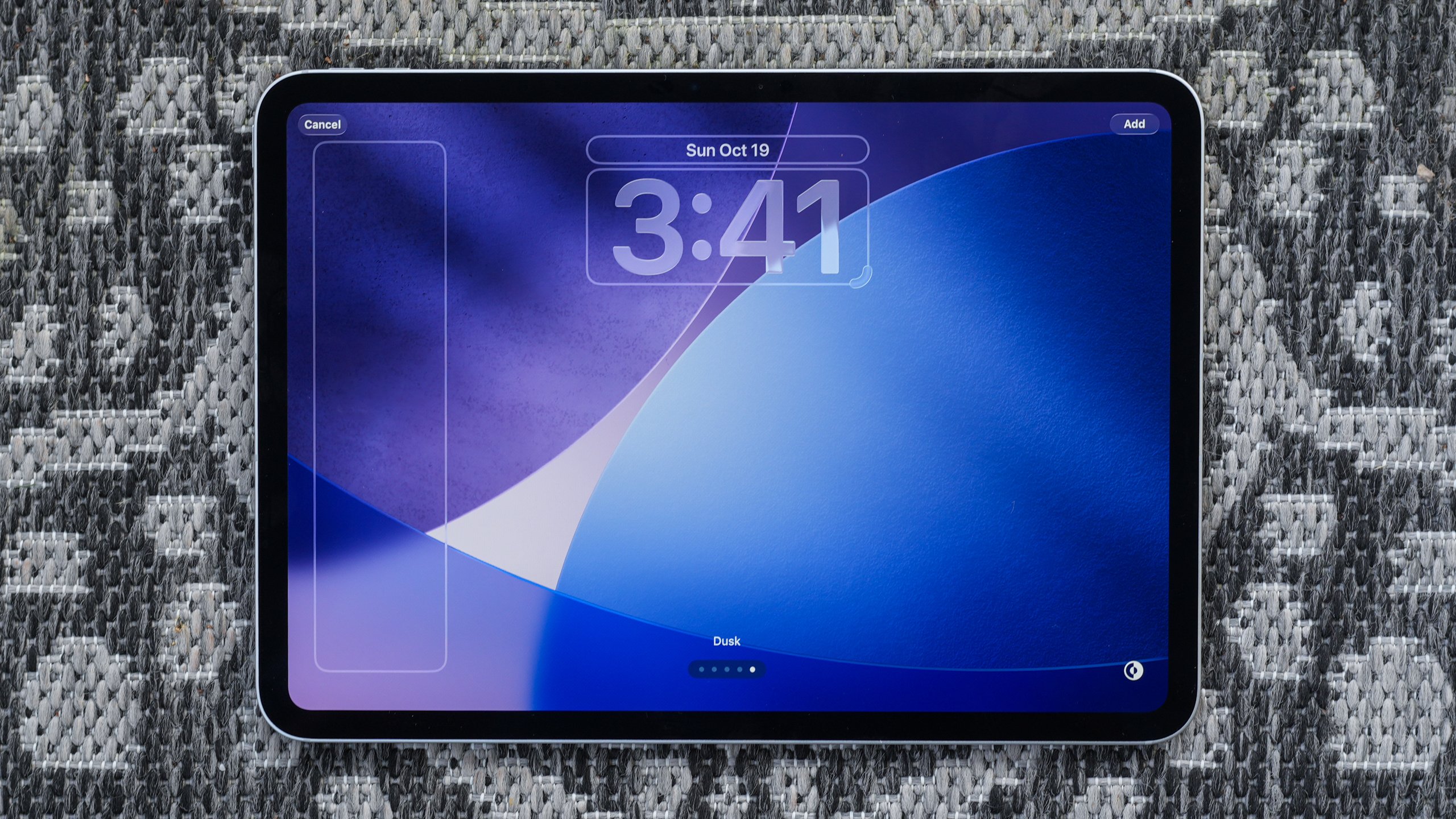 Conclusion: Is the 2025 iPad Right for You? - visual representation