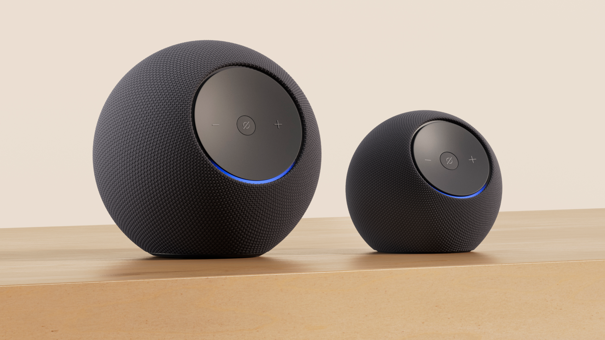 Seamless Smart Home Integration - visual representation