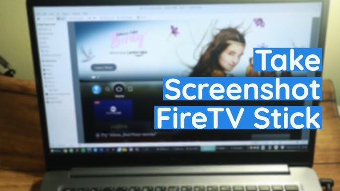 Key Features of the Amazon Fire 4-Series - contextual illustration