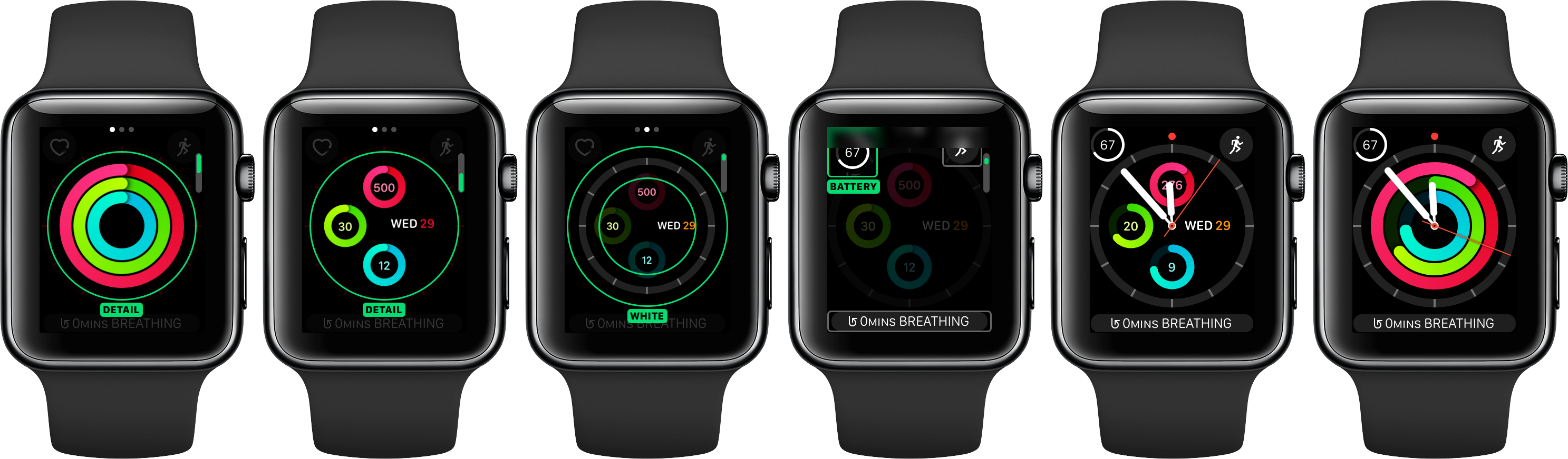 An Overview of the Apple Watch SE 3 - visual representation