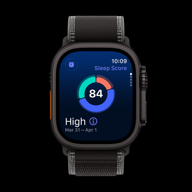 The Evolution of Smartwatches - visual representation