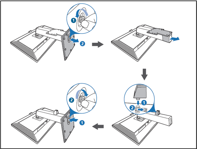 Implementation Guide: Setting Up Your Asus Mini PC - contextual illustration