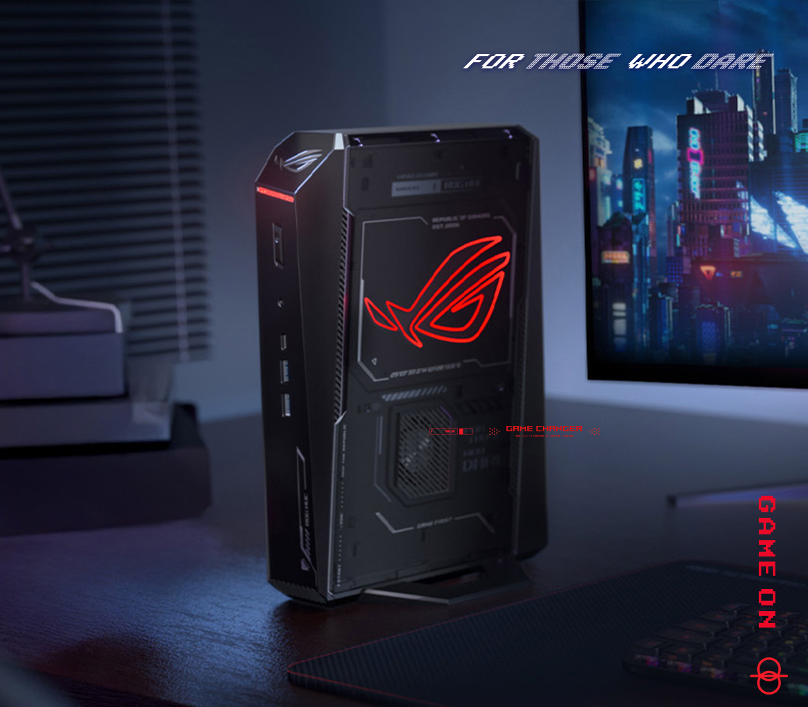 Future Trends in Mini PCs - visual representation