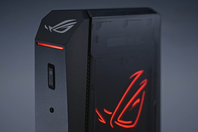 Conclusion: Is the Asus Core 7 Mini PC Right for You? - visual representation