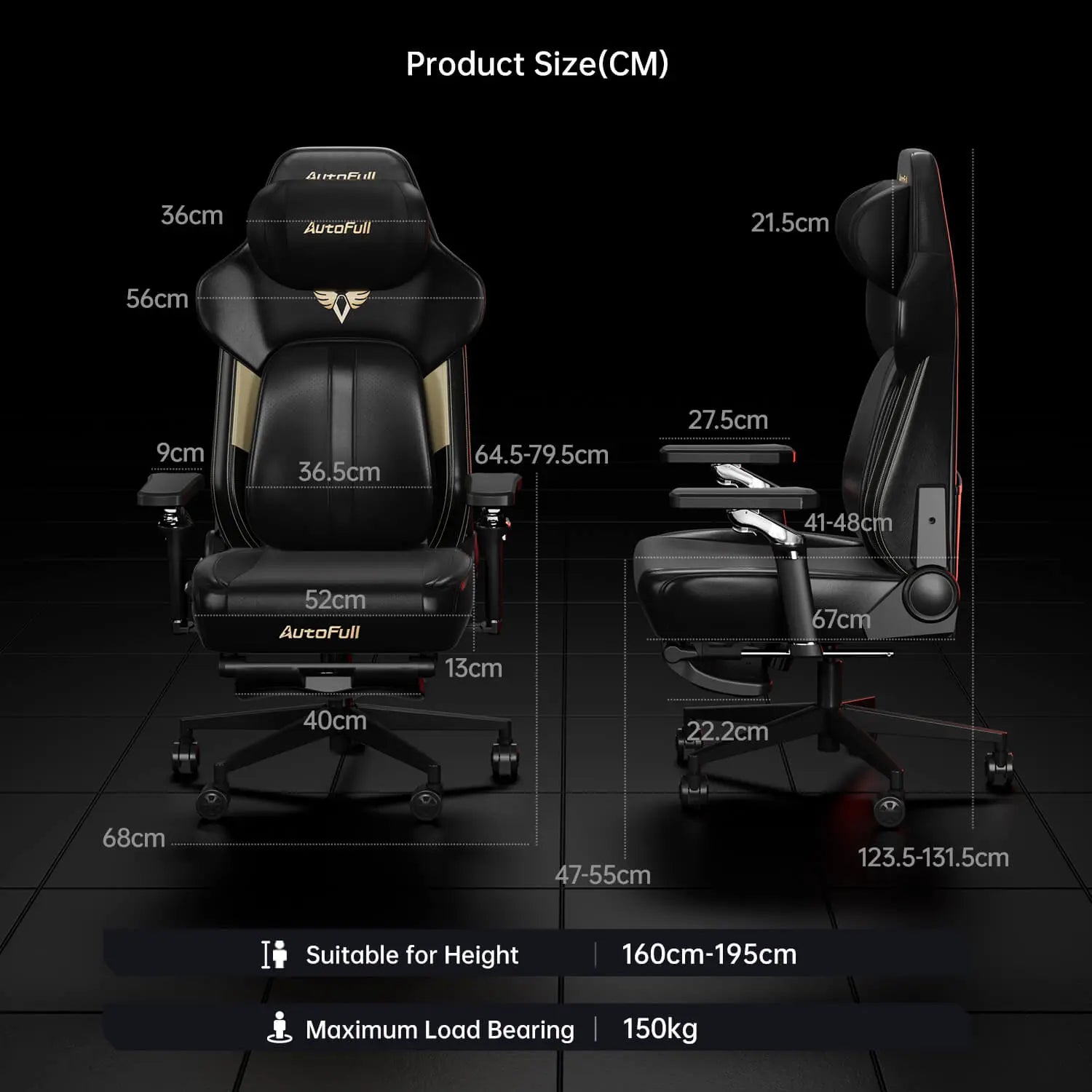 Adjustability: A Chair That Adapts to You - contextual illustration