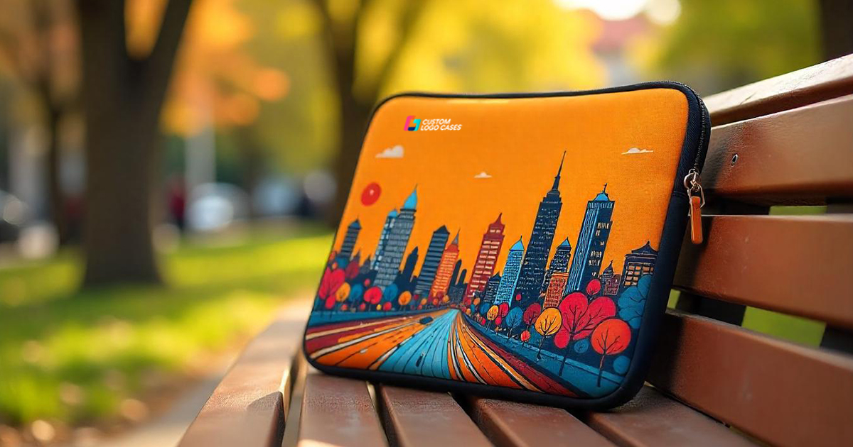 Future Trends in Laptop Sleeves - contextual illustration