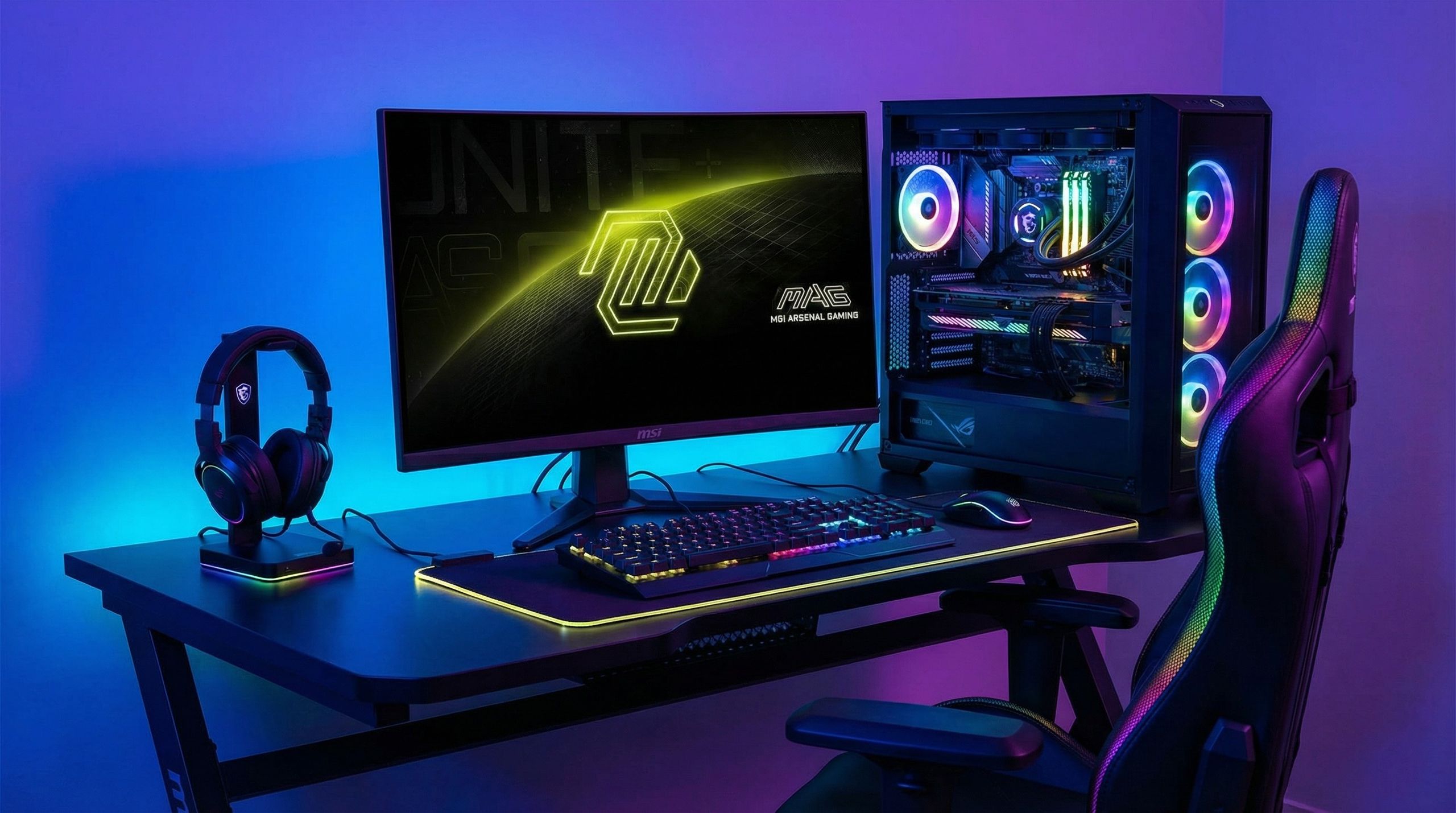 Why the Best Budget 1440p Gaming Monitor is Now Even More Affordable in 2025