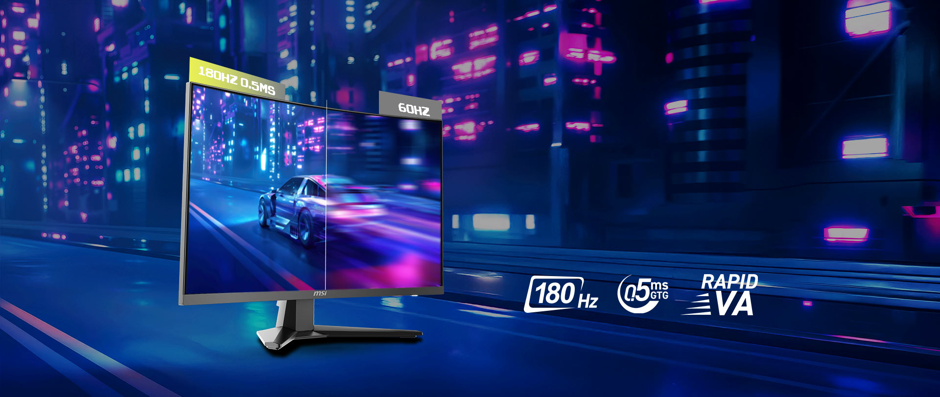 Why 1440p is the Sweet Spot for Gamers - visual representation