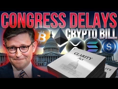 How the Crypto Industry Misread the Political Moment - visual representation
