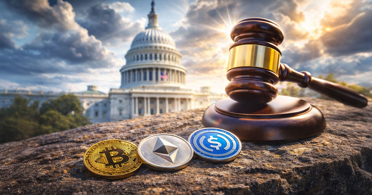 The Deeper Problem: Crypto Remains Unpopular - visual representation