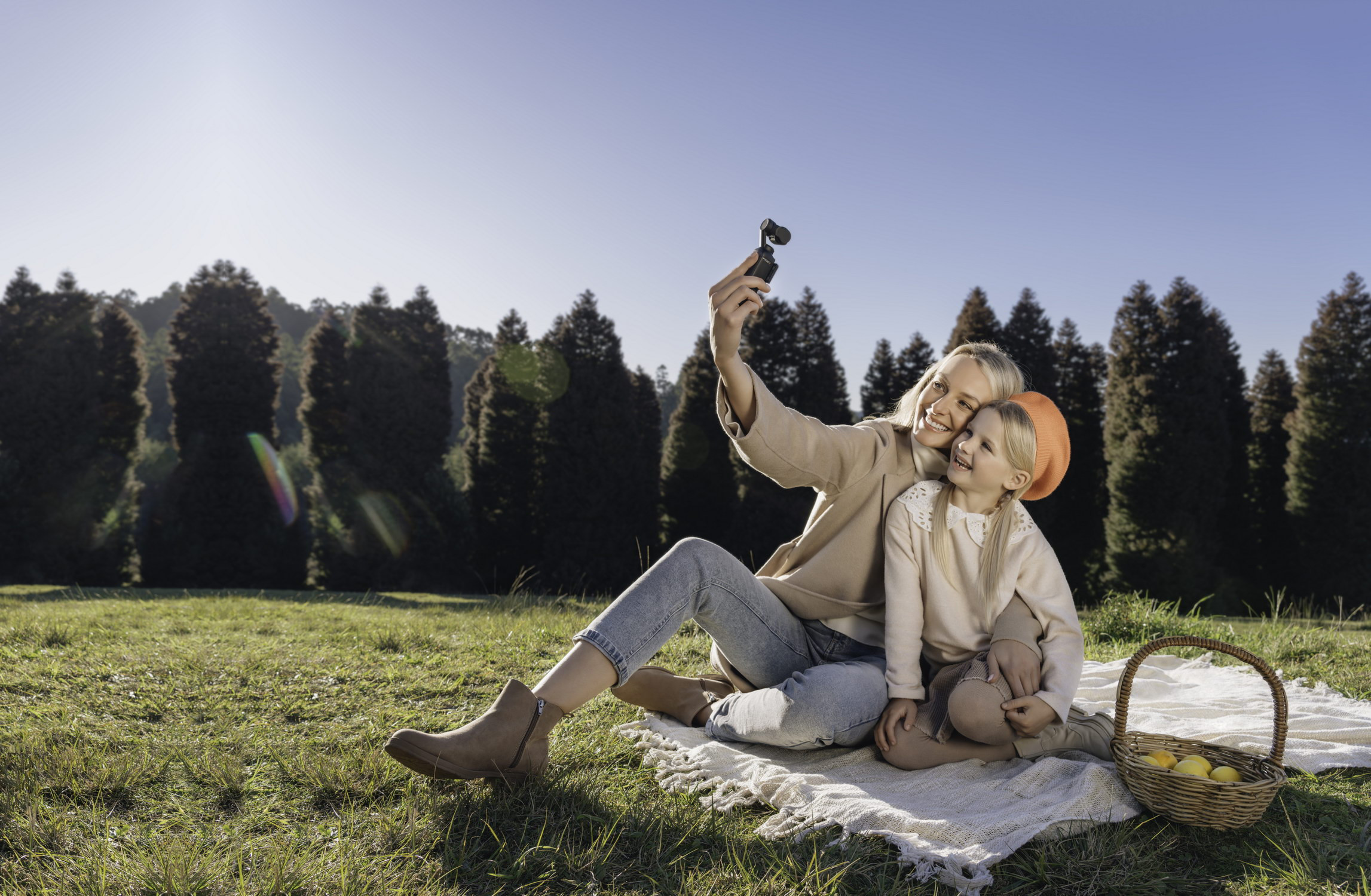 Comparing Competitors - visual representation