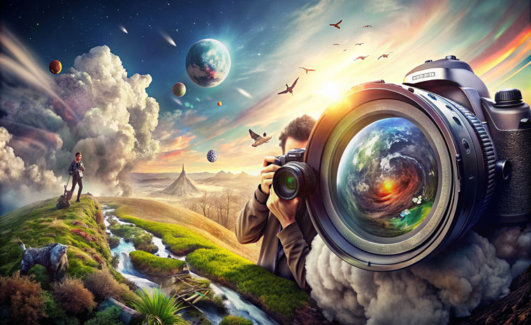 FAQ - visual representation