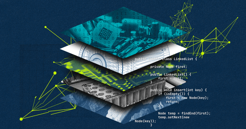 How Software Finds Hidden Capacity: The Gridcare Approach - contextual illustration