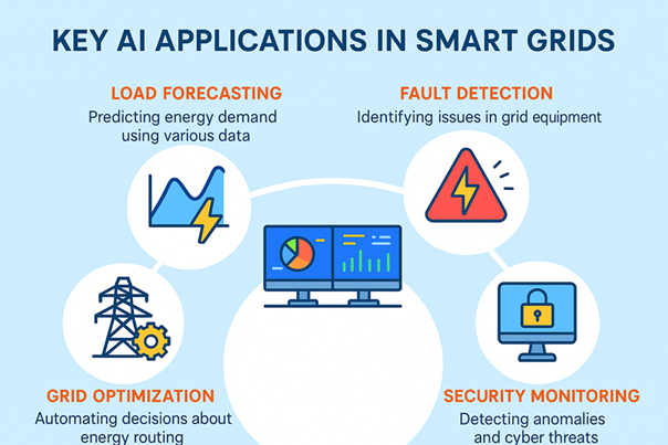 Integration Challenges: Making Heterogeneous Systems Work Together - visual representation