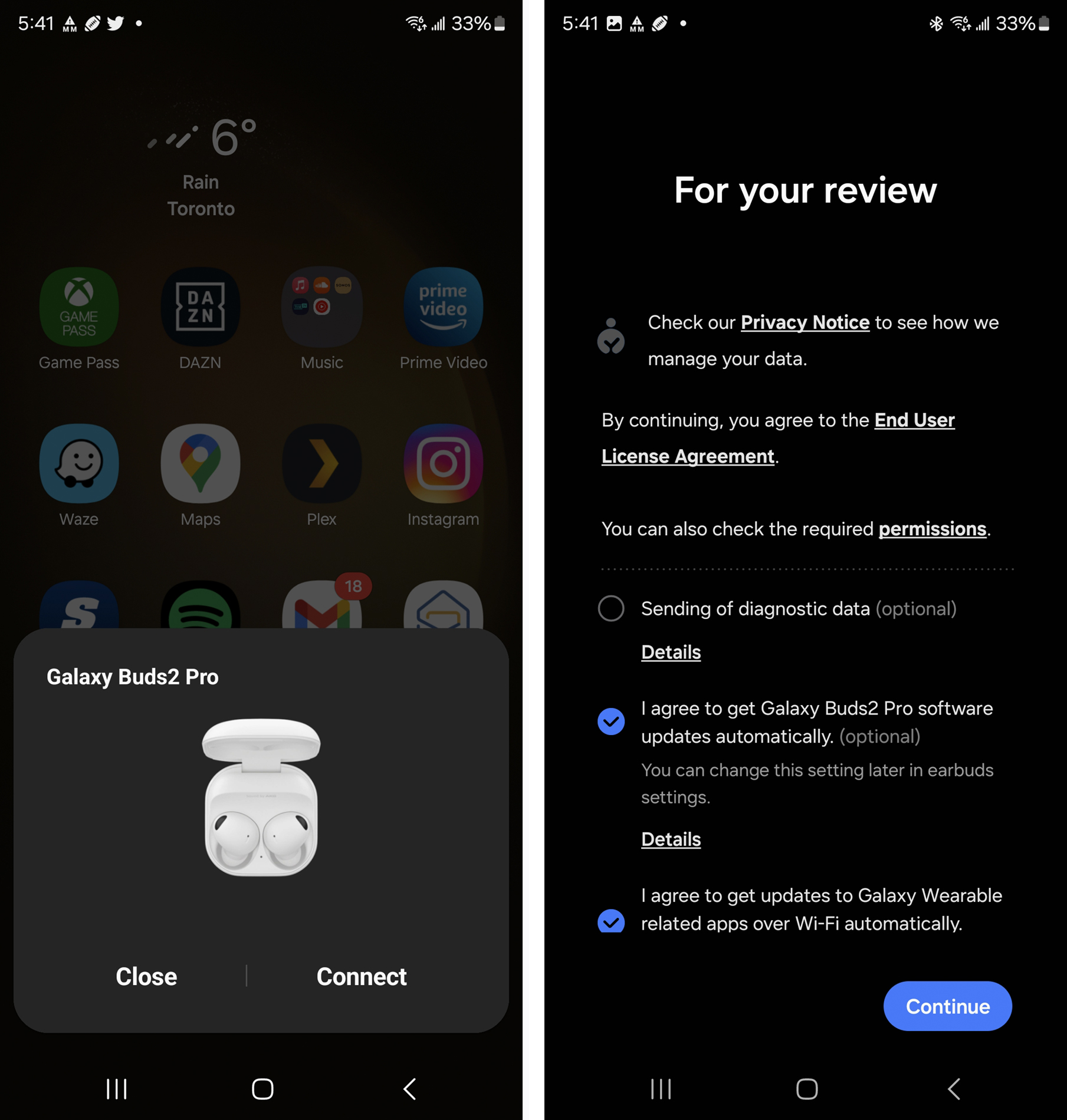 Connectivity and Compatibility - contextual illustration
