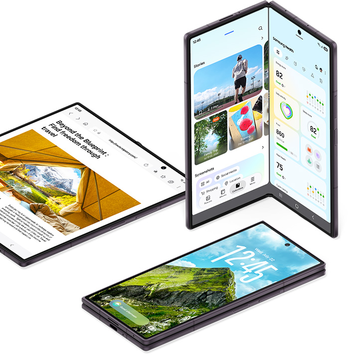Key Features and Innovations - contextual illustration
