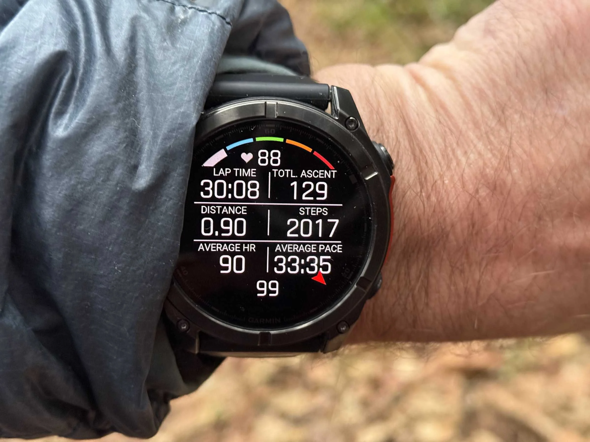 Why Choose the Fenix 8 Over the Fenix 9? - visual representation