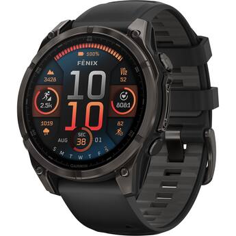Future Trends in Smartwatch Technology - visual representation