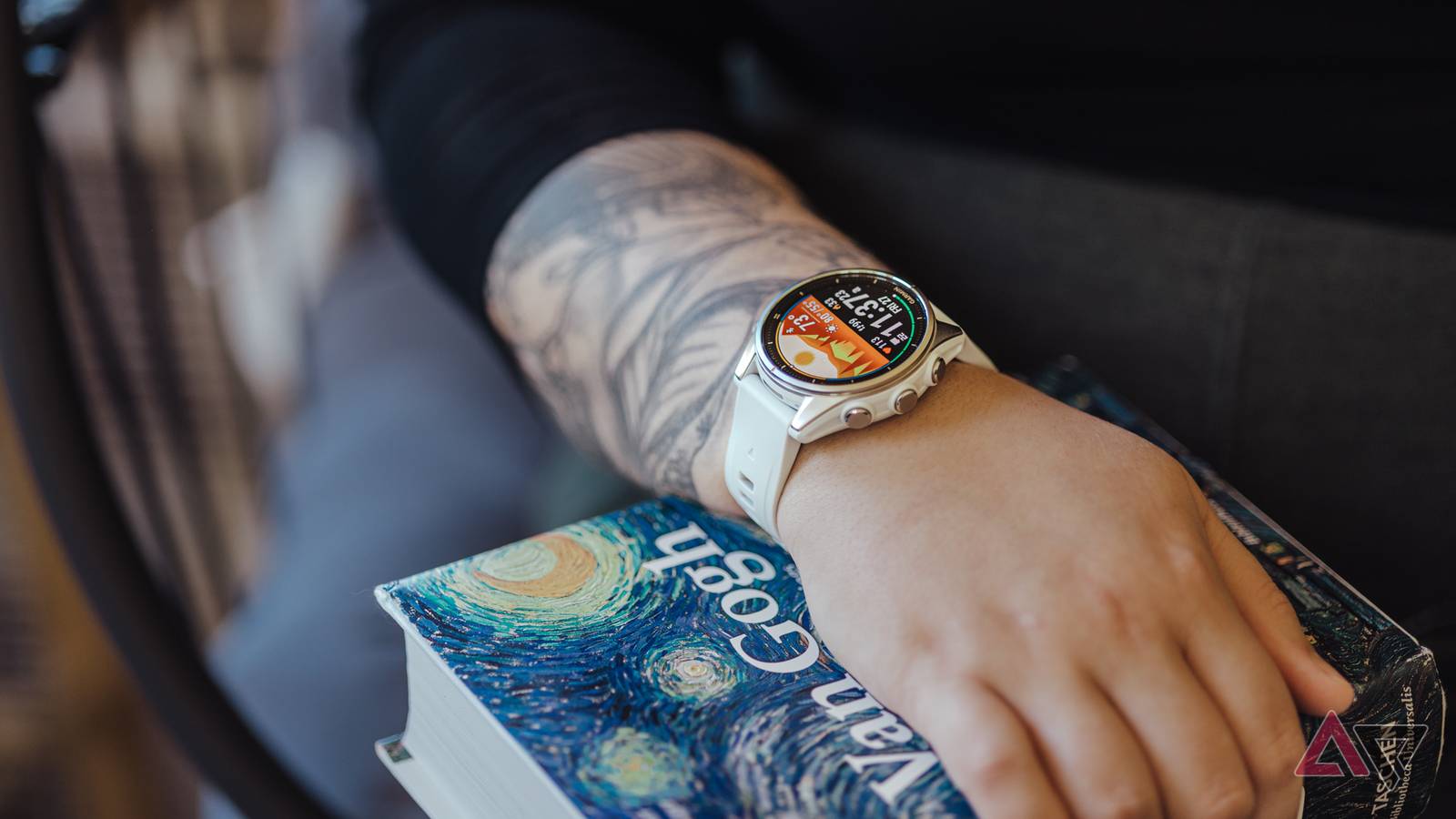 Conclusion: Why the Fenix 8 is a Smart Buy - visual representation