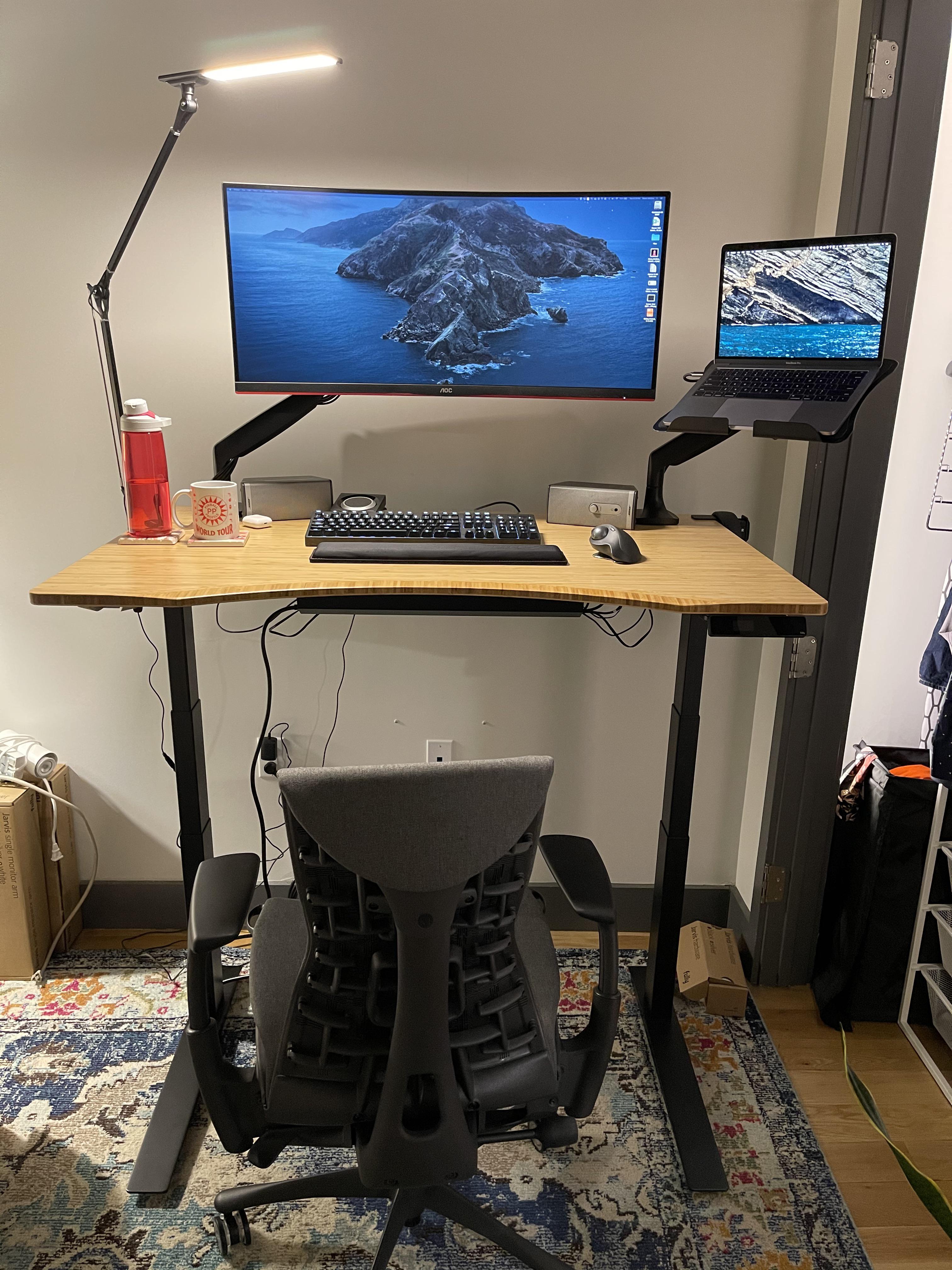 Key Takeaways - visual representation