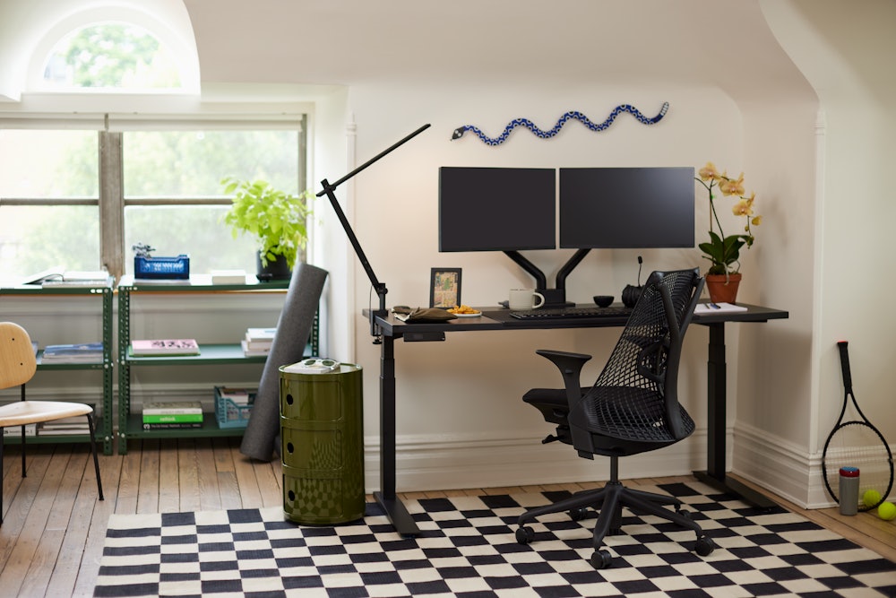 FAQ - visual representation