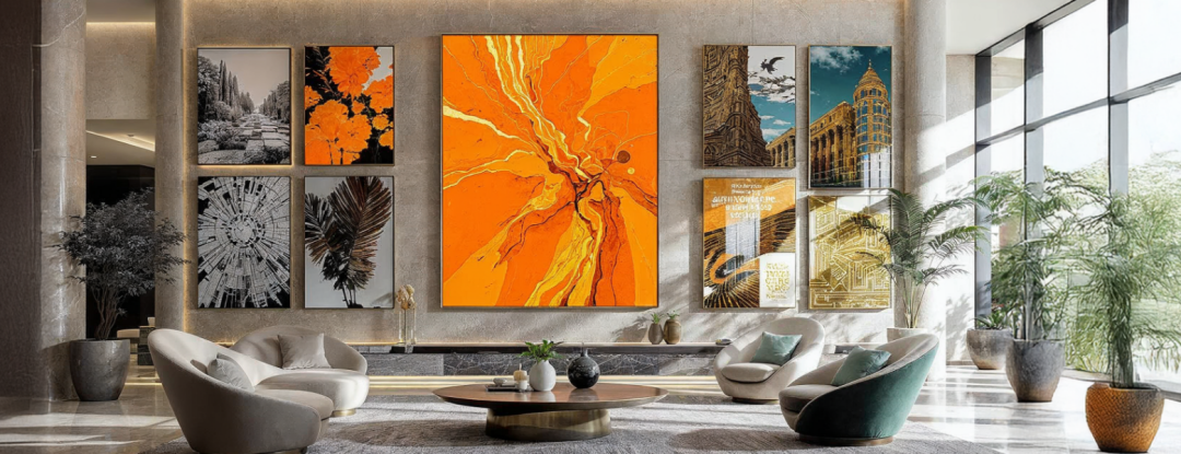 Future Trends in Home Printing - contextual illustration