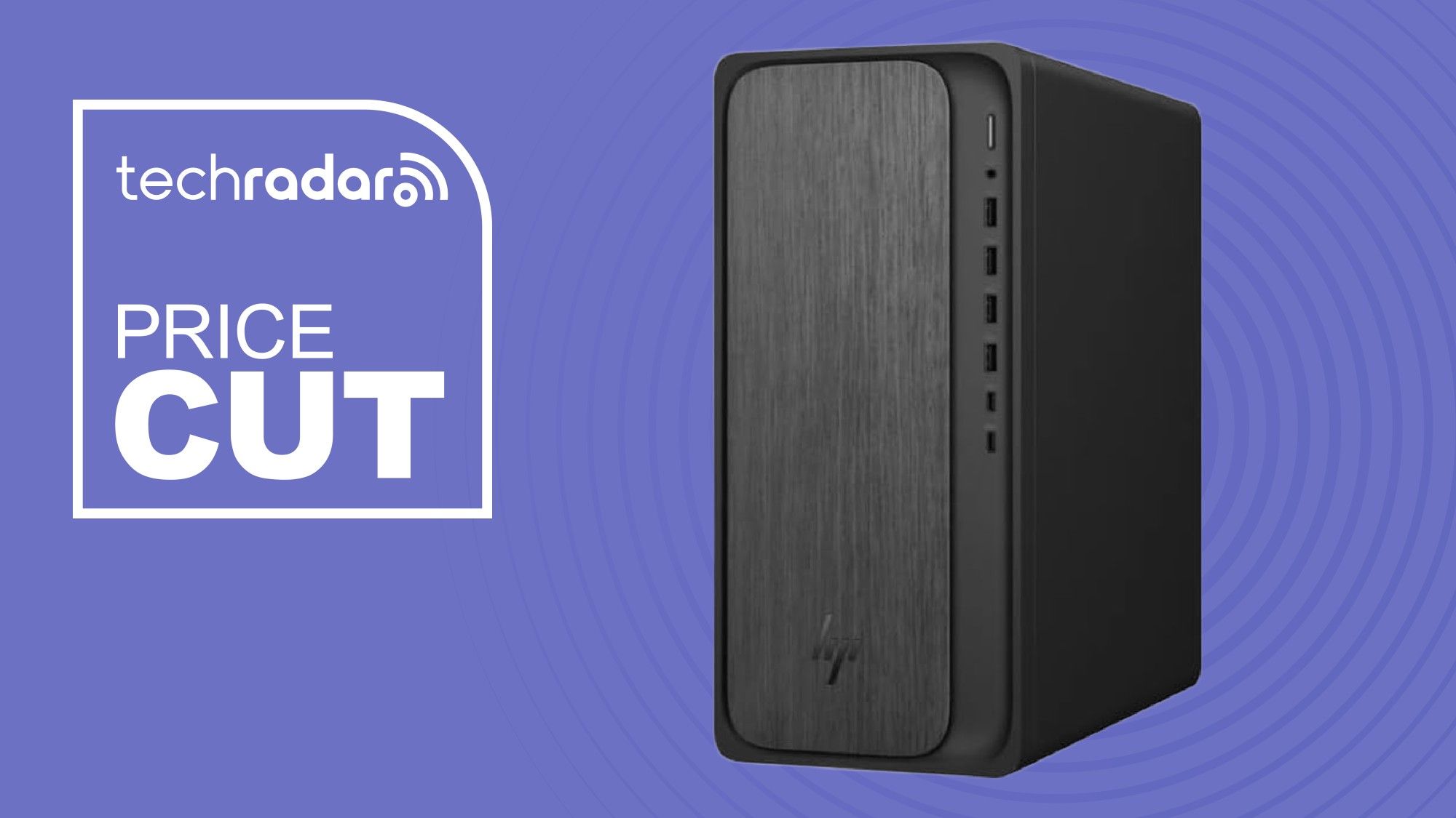 Why the HP OmniDesk Ryzen 7 Desktop is 2025's Best Value PC Deal
