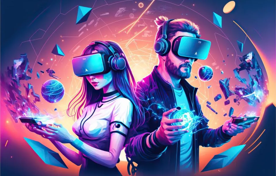 Future Trends: A Desktop Ready for Tomorrow - contextual illustration