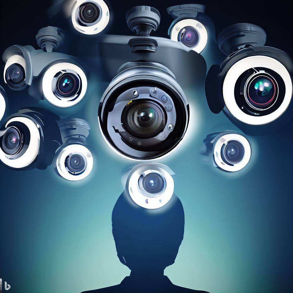 Future Trends in Webcam Technology - contextual illustration