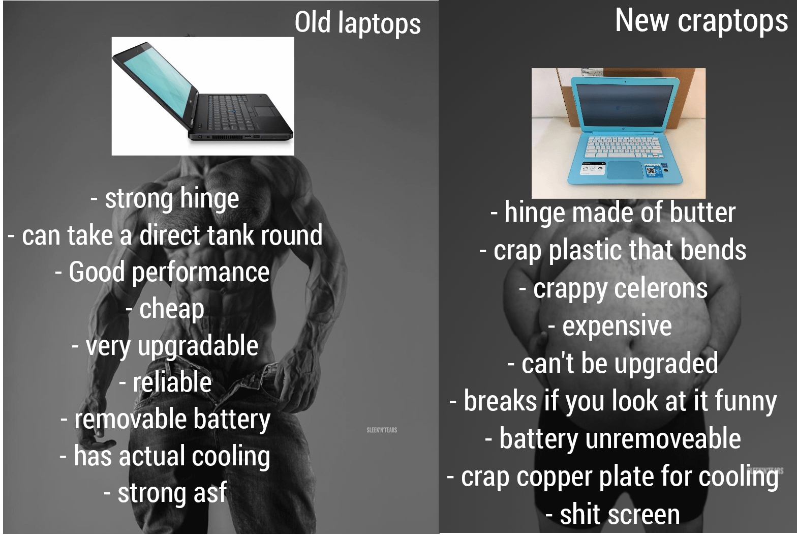 Why Your Current Laptop is Failing You - contextual illustration