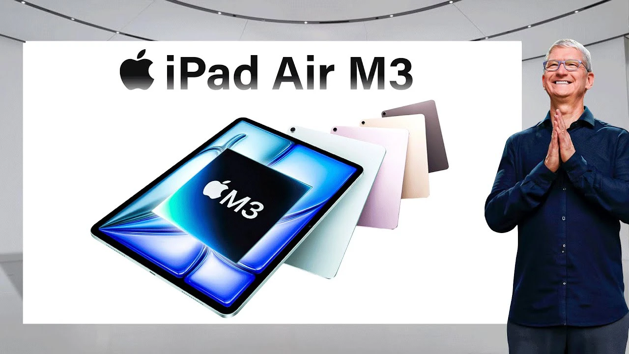Practical Implementation: Who Should Buy the iPad Air M3? - visual representation