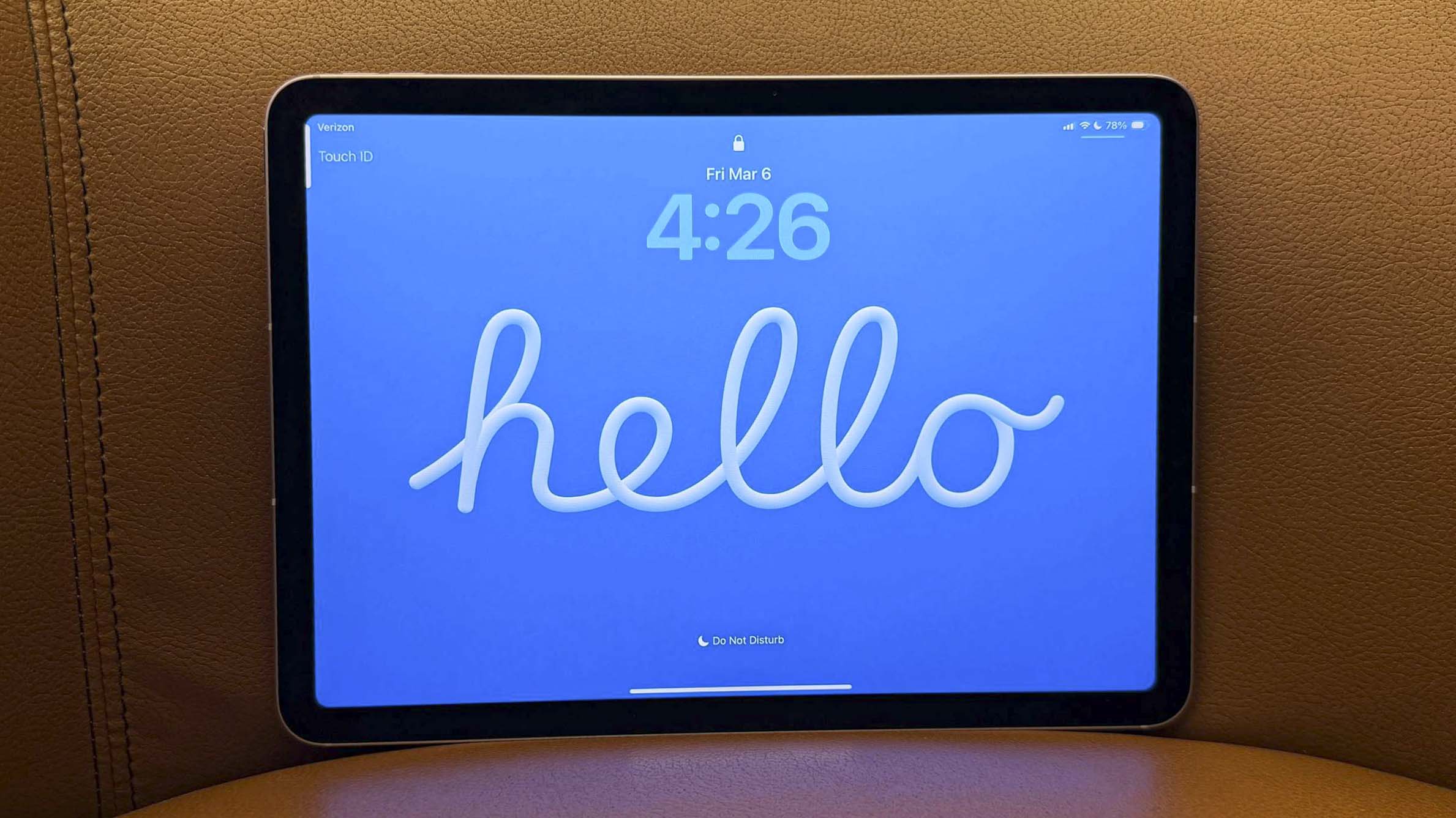 FAQ - visual representation