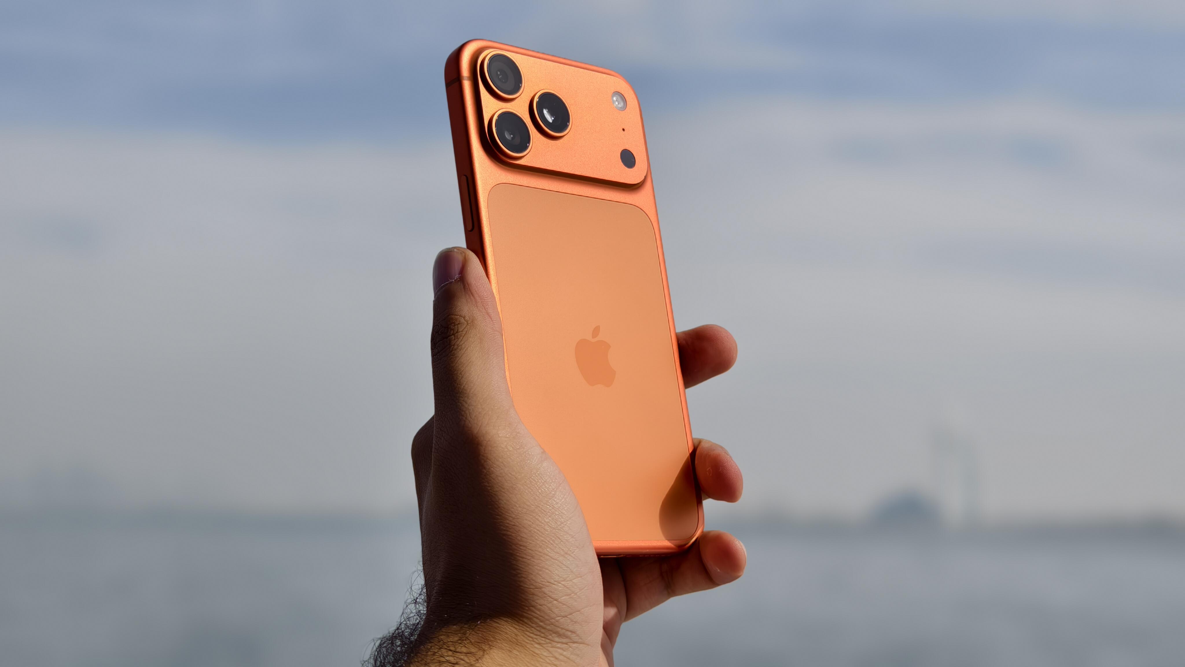 Future Trends in Smartphone Photography - visual representation