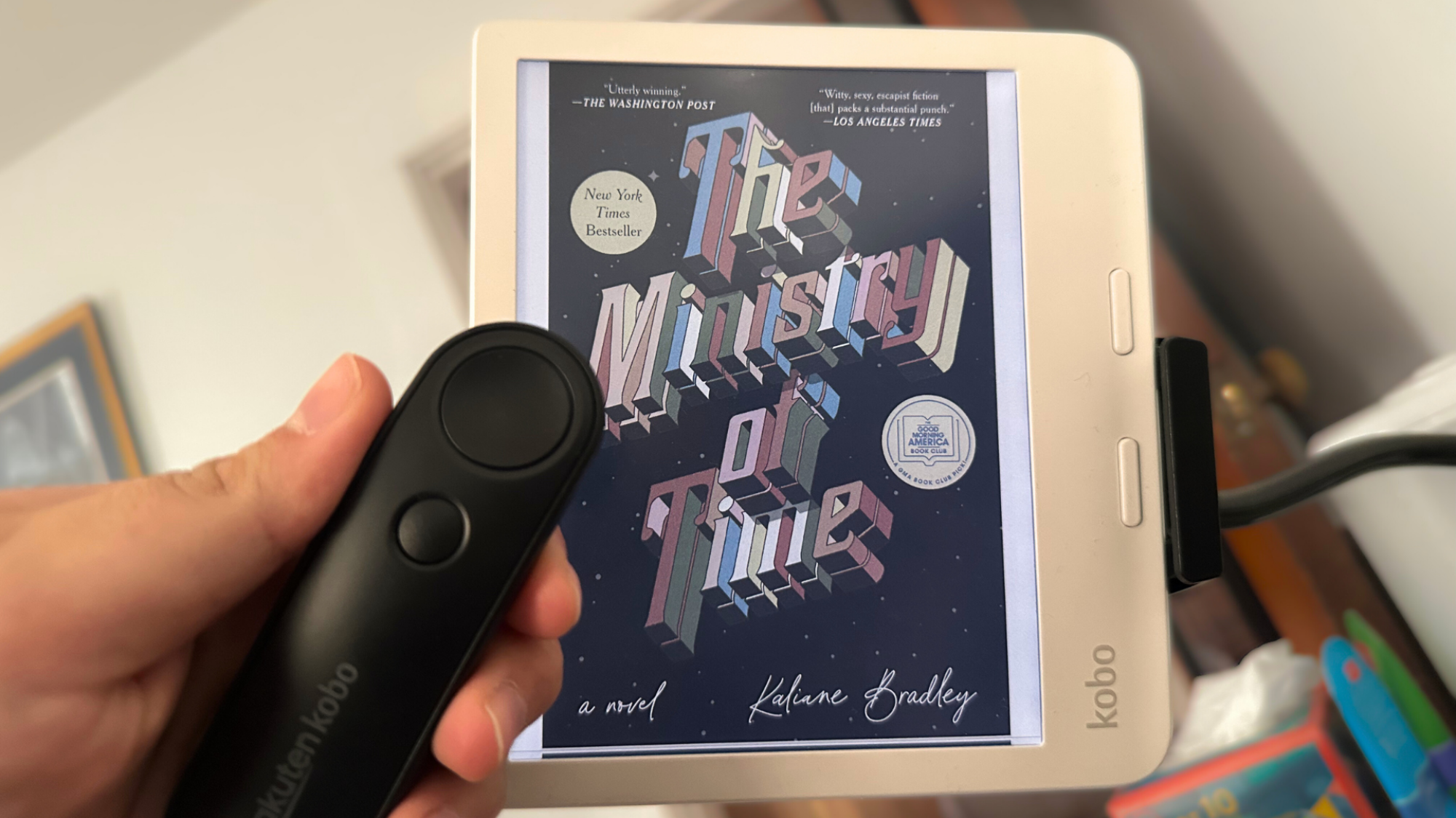 FAQ - visual representation